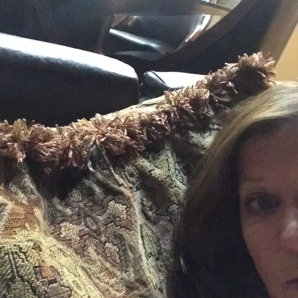 Meet your Posher, Belinda